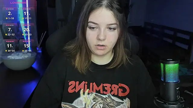 XNirvanaX online show from 11/27/25, 02:46