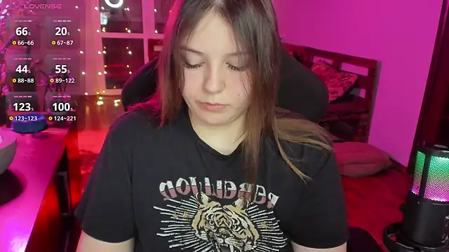 XNirvanaX online show from 02/12/26, 02:50