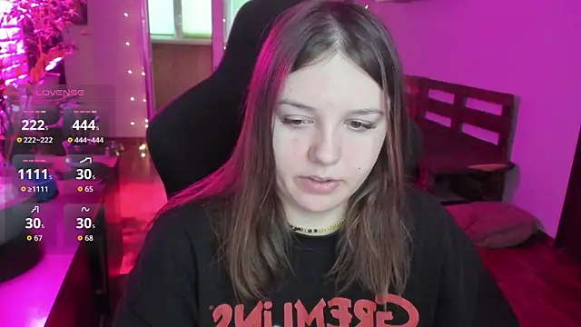 XNirvanaX online show from 02/25/26, 04:55