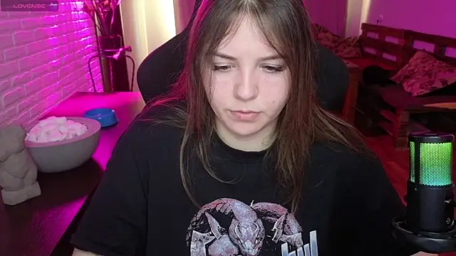 XNirvanaX online show from 05/02/26, 03:44