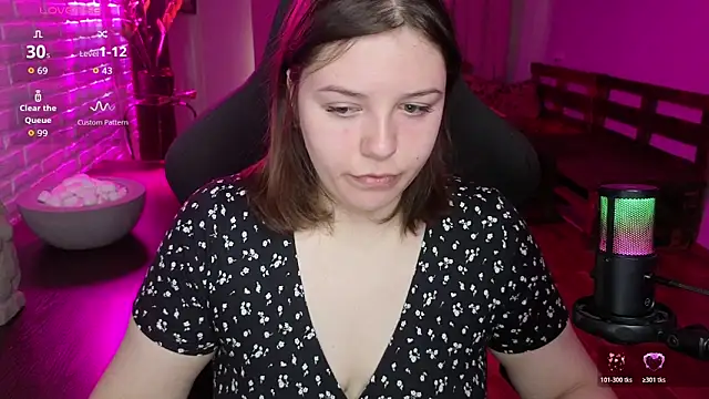 XNirvanaX online show from 06/05/26, 04:41