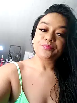 Indira Nahali1 online show from 01/19/25, 04:14