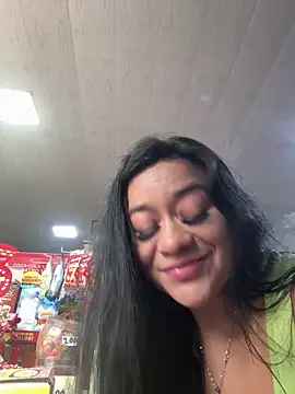 Indira Nahali1 online show from 04/16/26, 09:39