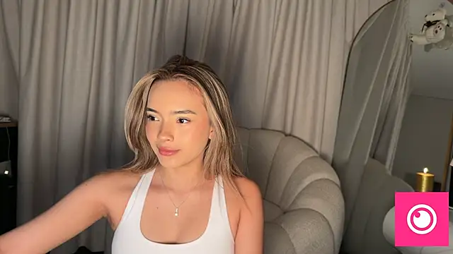 Irina Grant online show from 03/10/26, 01:32