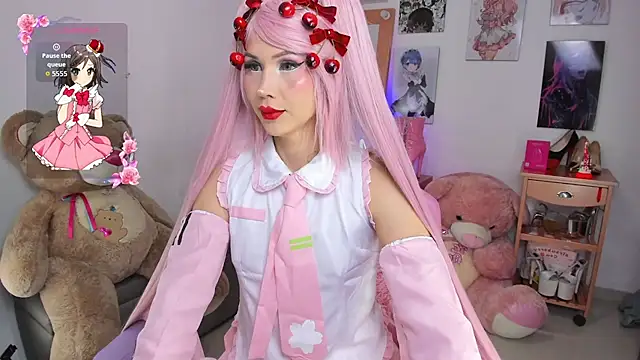 Snapshot of alessandrathedoll chatting on 06/03/26, 06:57 alessandrathedoll online show from 06/03/26, 06:57