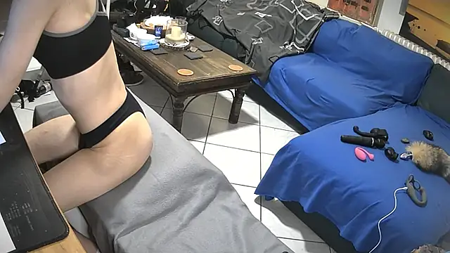 Cesaresweet online show from 03/03/25, 11:35