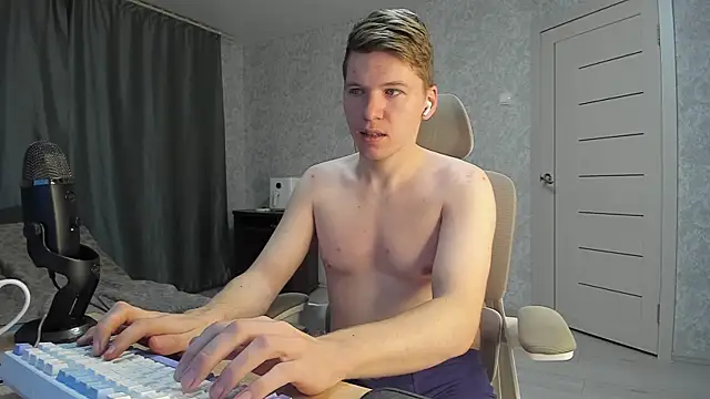 Bananas dick online show from 10/26/25, 07:03