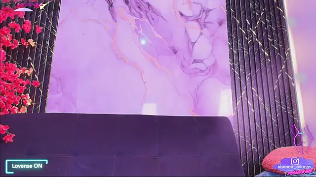 Hanna Evaanss online show from 05/04/26, 08:16