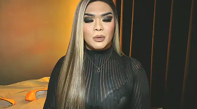 VictoriaEliz online show from 12/08/24, 09:19