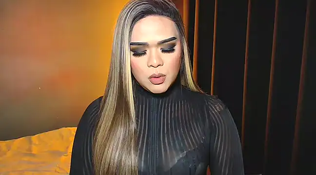 VictoriaEliz online show from 12/10/24, 01:00