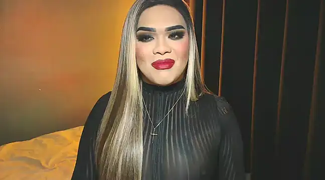 VictoriaEliz online show from 12/16/24, 09:52