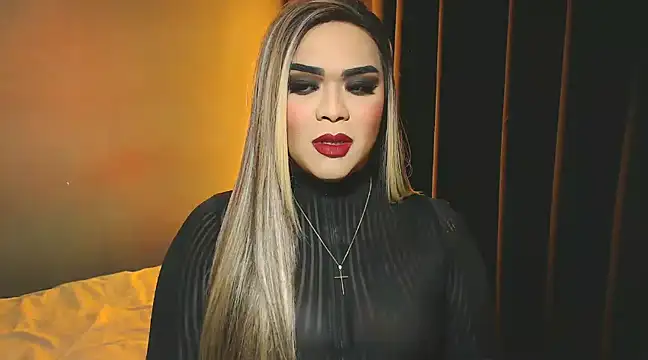 VictoriaEliz online show from 12/18/24, 04:49