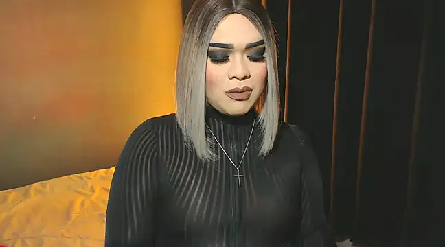 VictoriaEliz online show from 12/21/24, 11:45