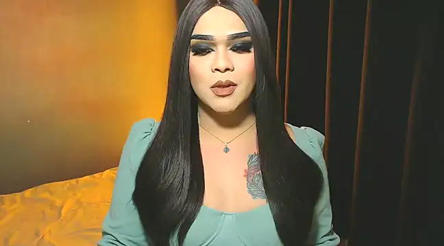 VictoriaEliz online show from 12/27/24, 09:28