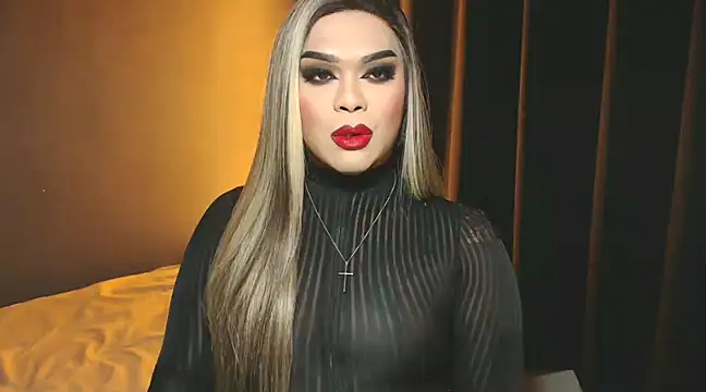 VictoriaEliz online show from 01/12/25, 12:23