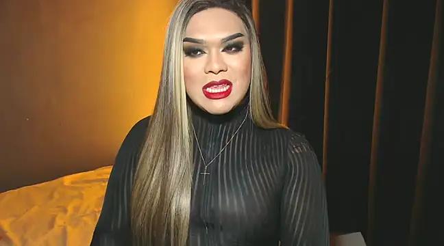 VictoriaEliz online show from 01/12/25, 03:25