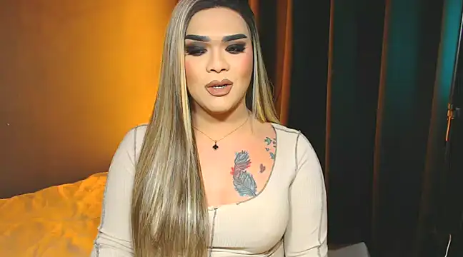 VictoriaEliz online show from 01/16/25, 06:27