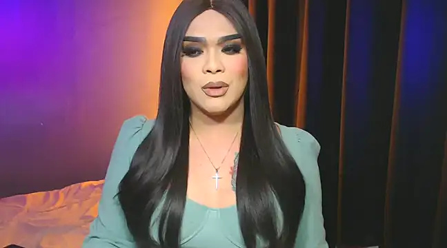 VictoriaEliz online show from 01/17/25, 08:55