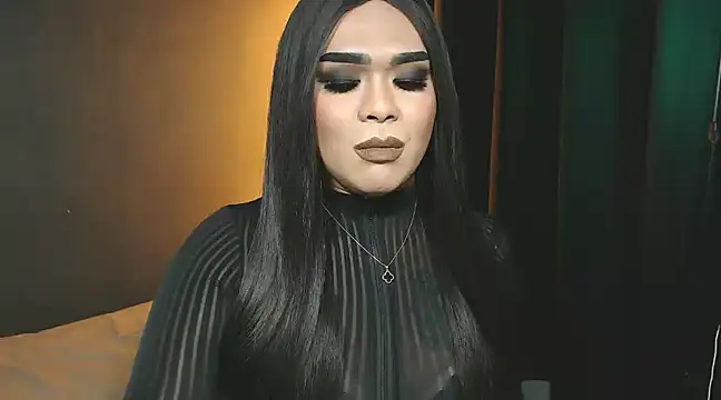 VictoriaEliz online show from 01/25/25, 10:08