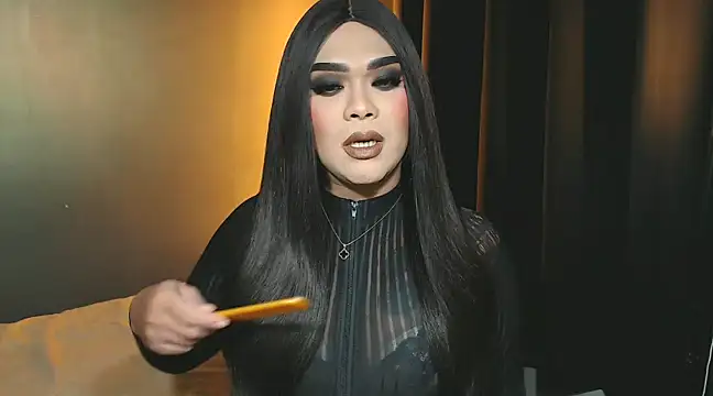 VictoriaEliz online show from 01/26/25, 07:21