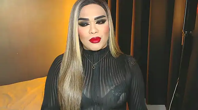 VictoriaEliz online show from 02/12/25, 06:51