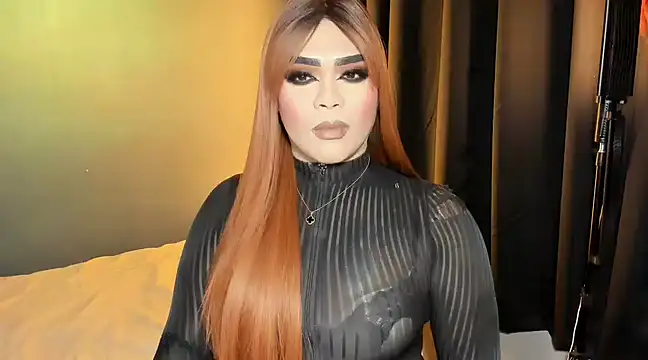 VictoriaEliz online show from 03/06/25, 09:47