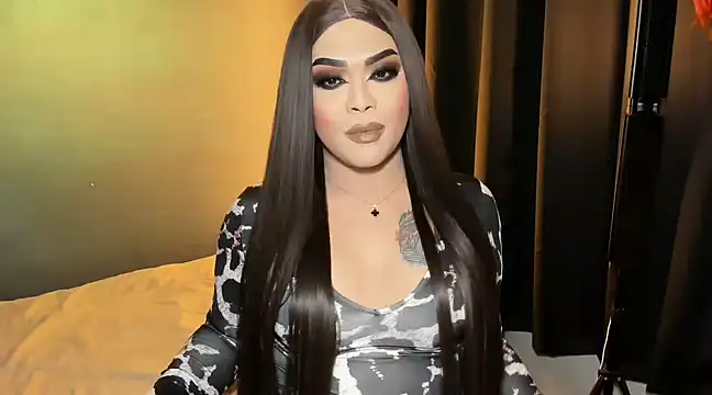 VictoriaEliz online show from 03/07/25, 06:43