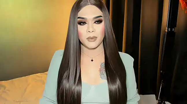 VictoriaEliz online show from 03/09/25, 05:39