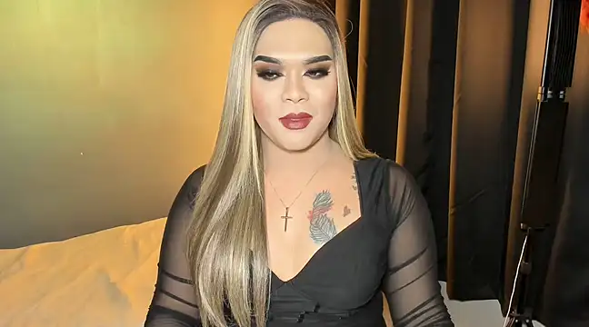 VictoriaEliz online show from 03/12/25, 12:47