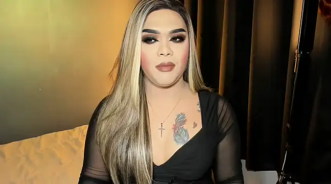 VictoriaEliz online show from 03/15/25, 01:51