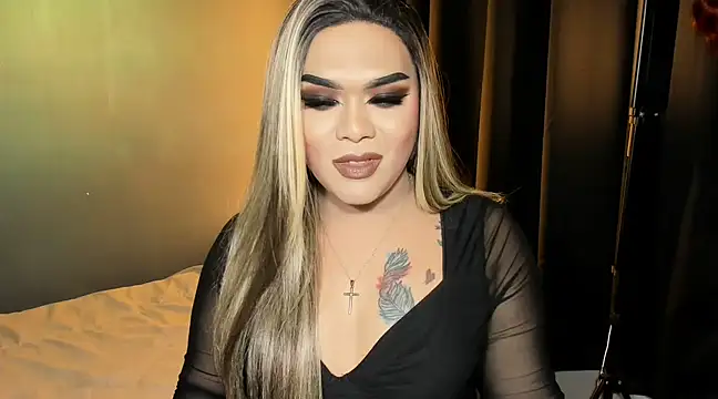 VictoriaEliz online show from 03/15/25, 04:54