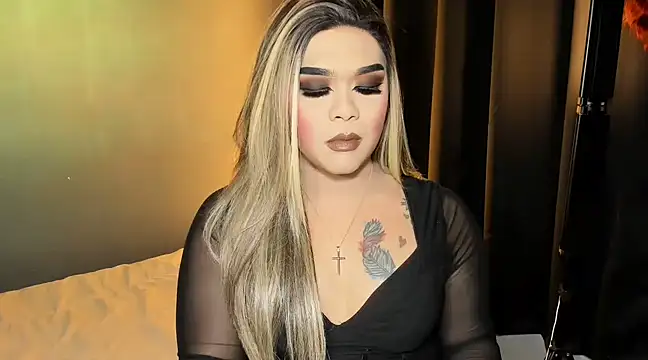 VictoriaEliz online show from 03/16/25, 11:49