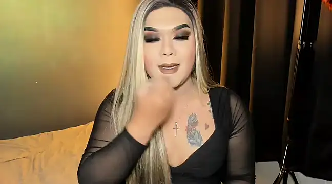 VictoriaEliz online show from 03/16/25, 02:55