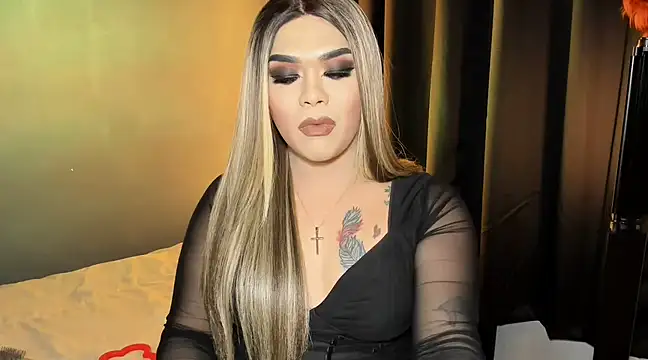 VictoriaEliz online show from 03/20/25, 01:37