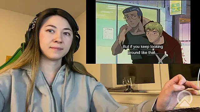 chibi moon  online show from 02/10/26, 07:51