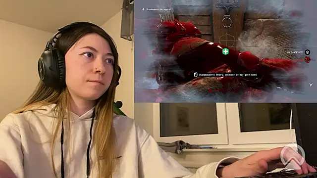 chibi moon  online show from 02/20/26, 08:09