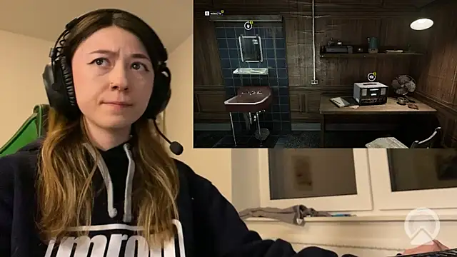 chibi moon  online show from 02/22/26, 07:23