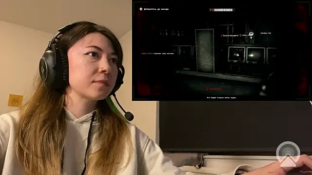 chibi moon  online show from 03/02/26, 07:54