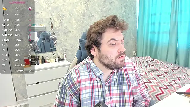 Morlaios online show from 02/25/25, 08:14