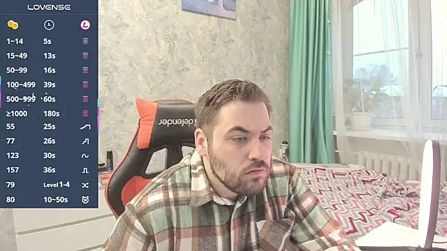 Morlaios online show from 11/29/25, 12:41