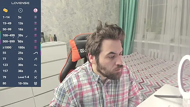 Morlaios online show from 02/06/26, 04:21