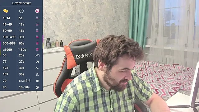 Morlaios online show from 02/08/26, 02:31