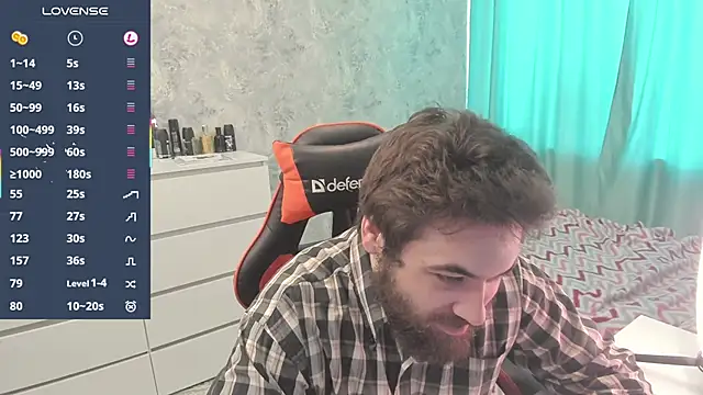 Morlaios online show from 03/17/26, 09:12