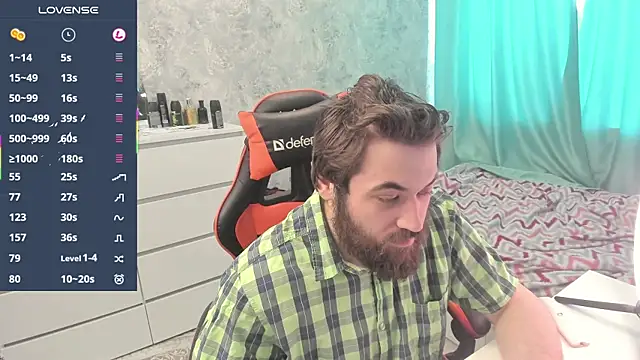 Morlaios online show from 03/25/26, 09:48