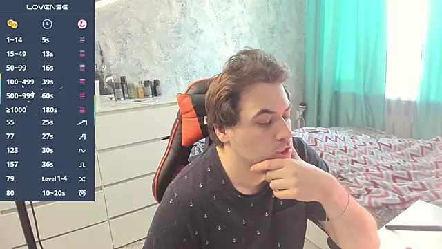 Morlaios online show from 03/30/26, 11:33