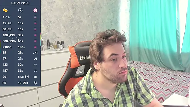 Morlaios online show from 04/09/26, 08:42