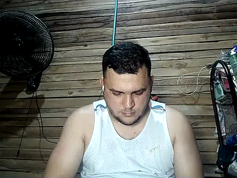 Arcangel 05 online show from 07/02/26, 04:51