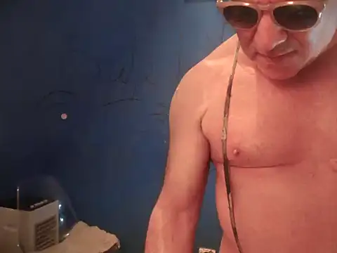 Fabrissi online show from 04/26/26, 08:34