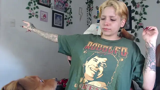 MaryJannes online show from 01/08/25, 08:07