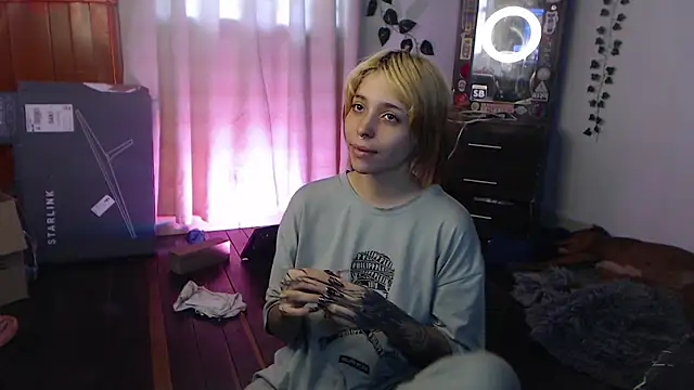 MaryJannes online show from 02/07/25, 09:04